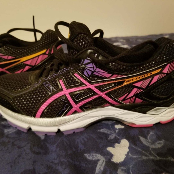 Asics Shoes - Asics Gel exalt 3 shoes